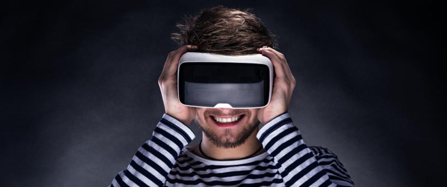 Por que a realidade virtual é importante para o futuro do comércio