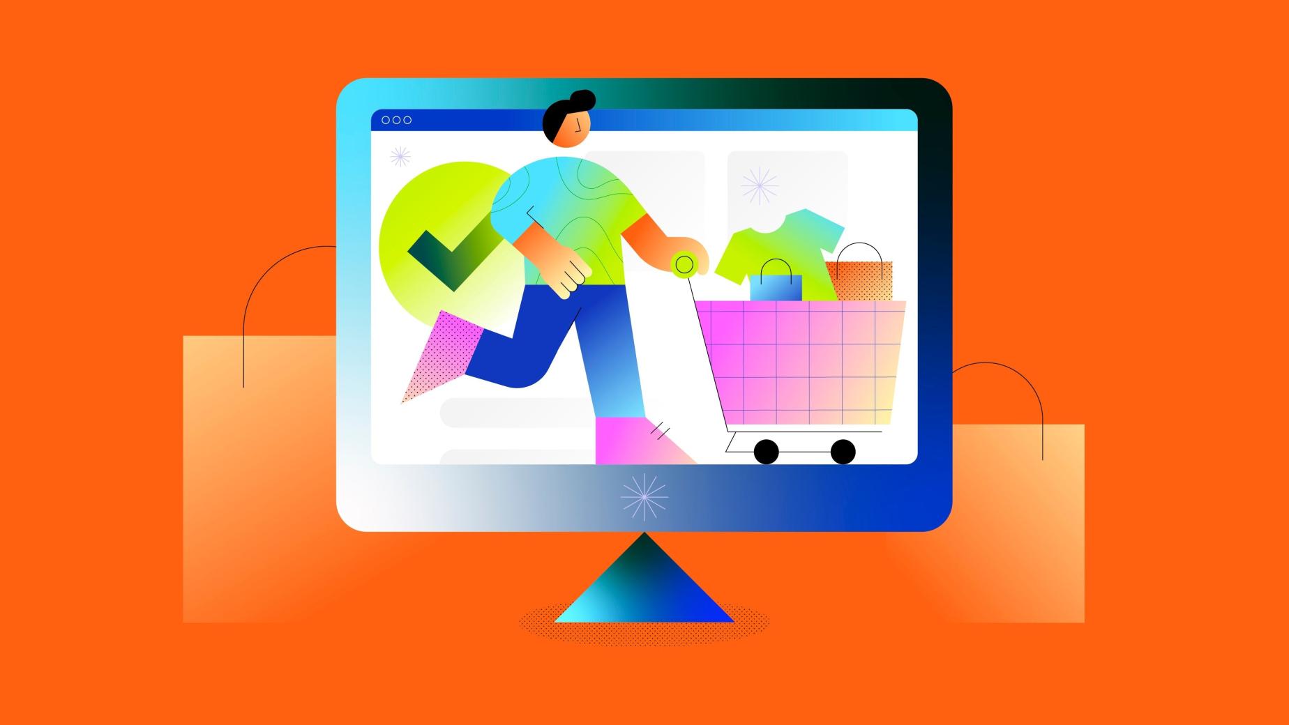 Páginas de checkout: definição e boas práticas para aumentar as conversões