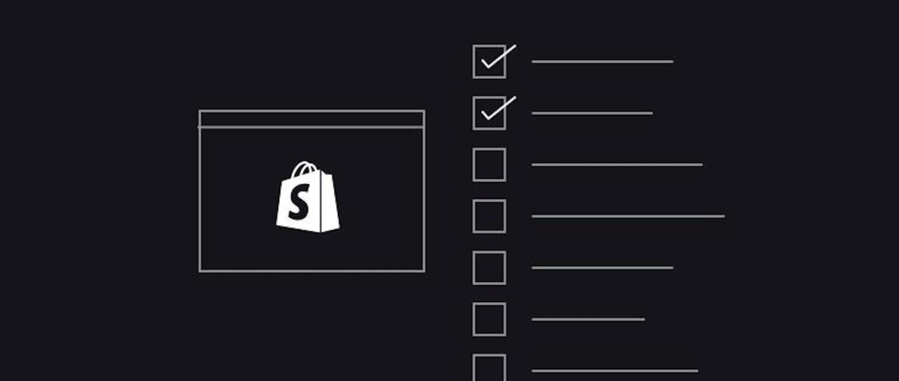 8 passos importantes após fazer upgrade para Shopify Plus