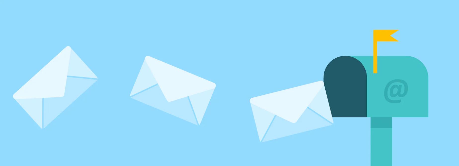Como criar um e-mail de boas-vindas encantador (2025)