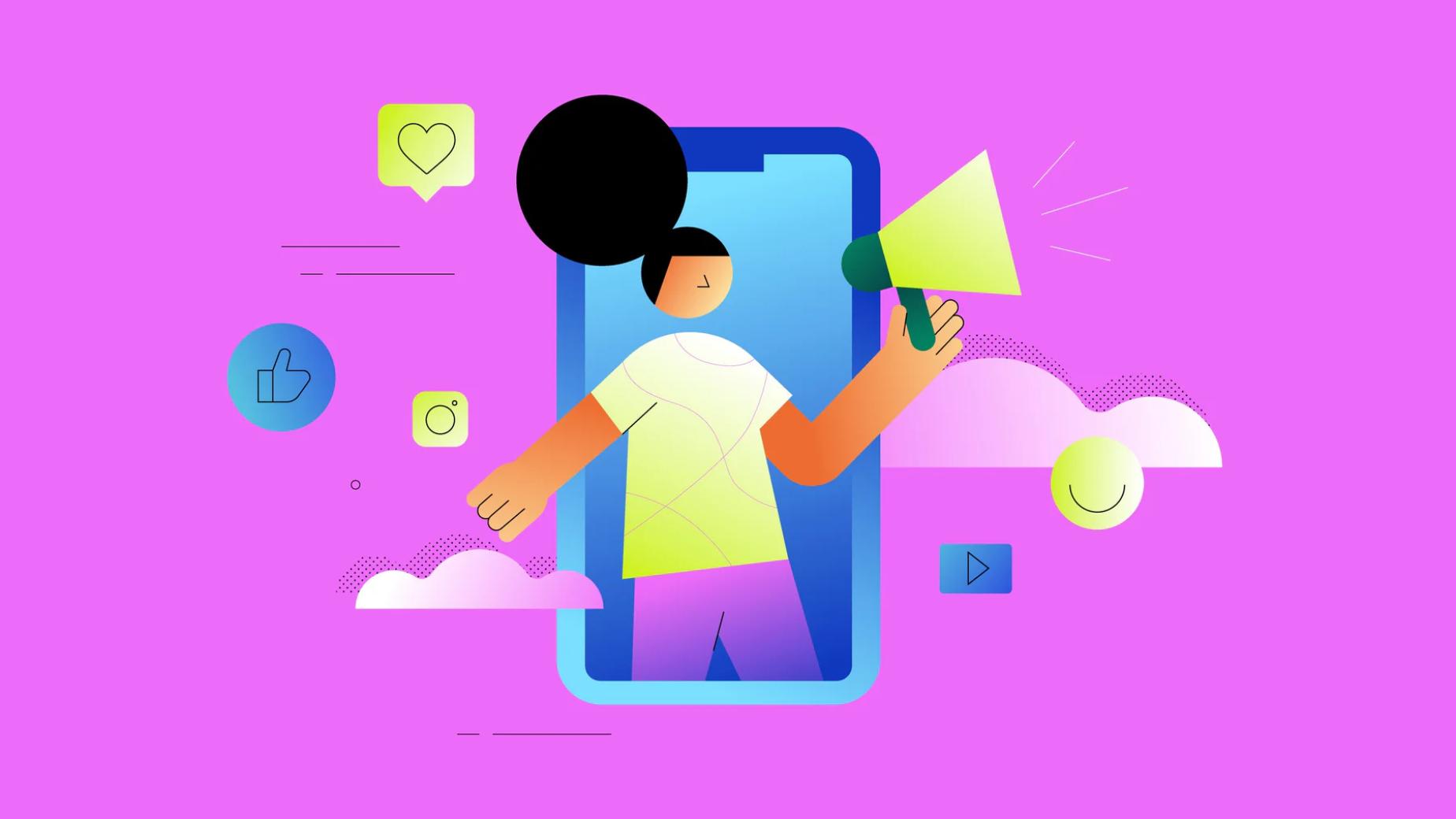 Os 6 melhores exemplos de UGC (conteúdo gerado pelo usuário) e dicas de e-commerce para 2025