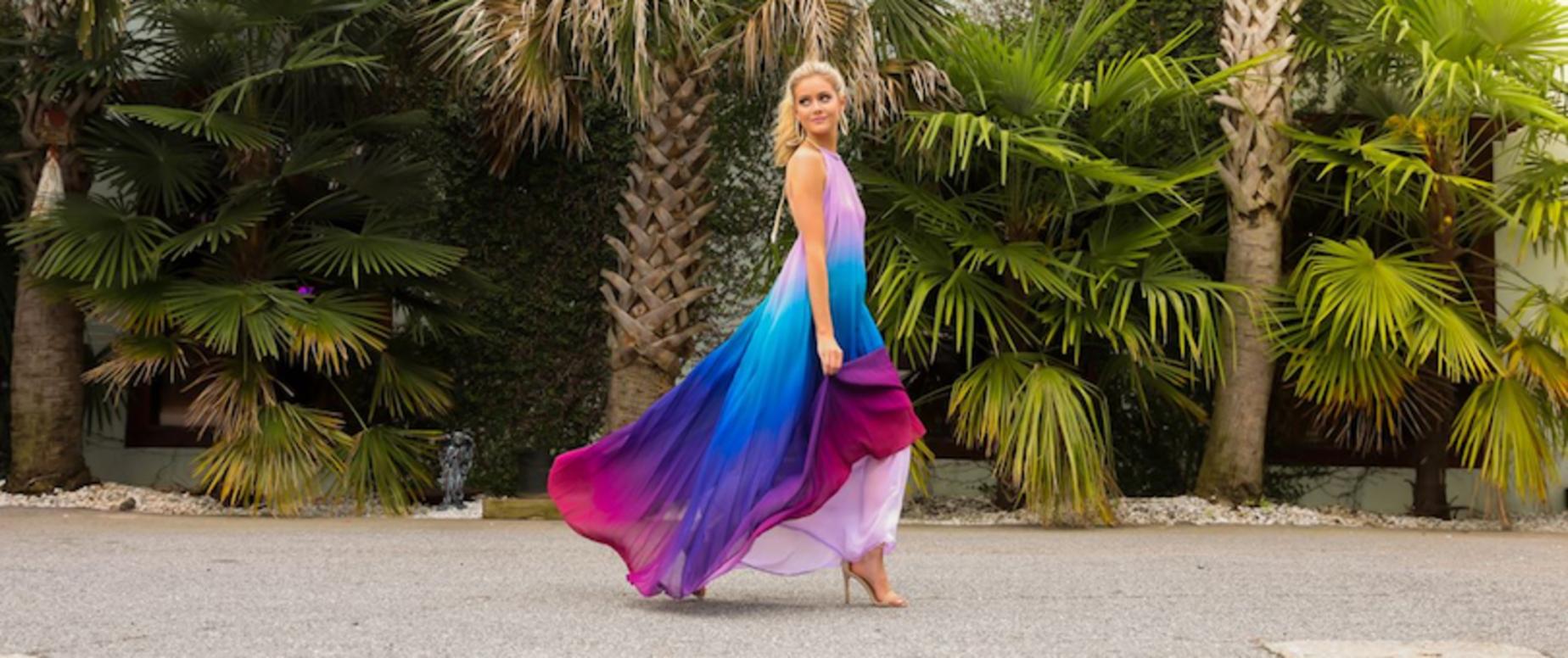Red Dress Boutique economiza US$ 100 mil e cresce com a Shopify