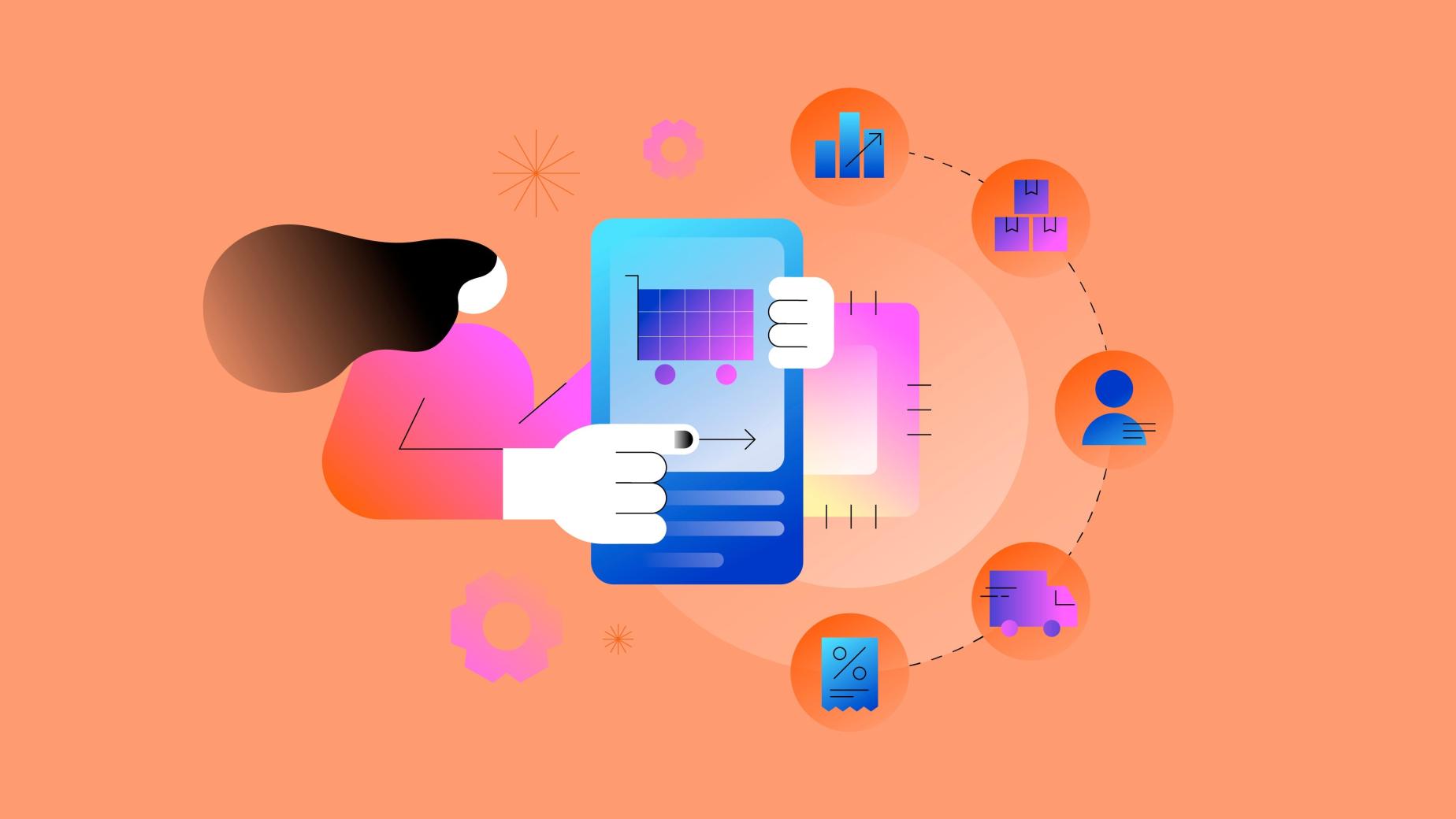 Integração de ERP para e-commerce: como ter sucesso empresarial
