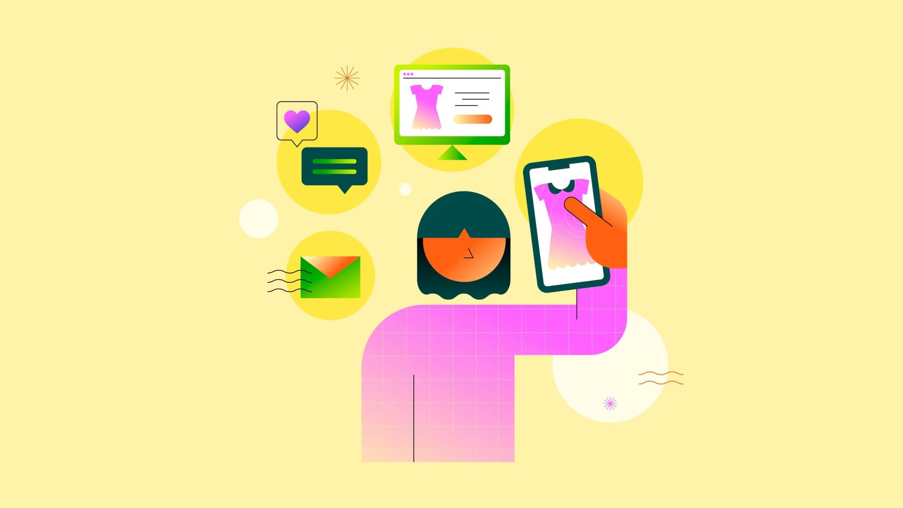 Comércio Omnichannel: entenda a estratégia integrada de vendas