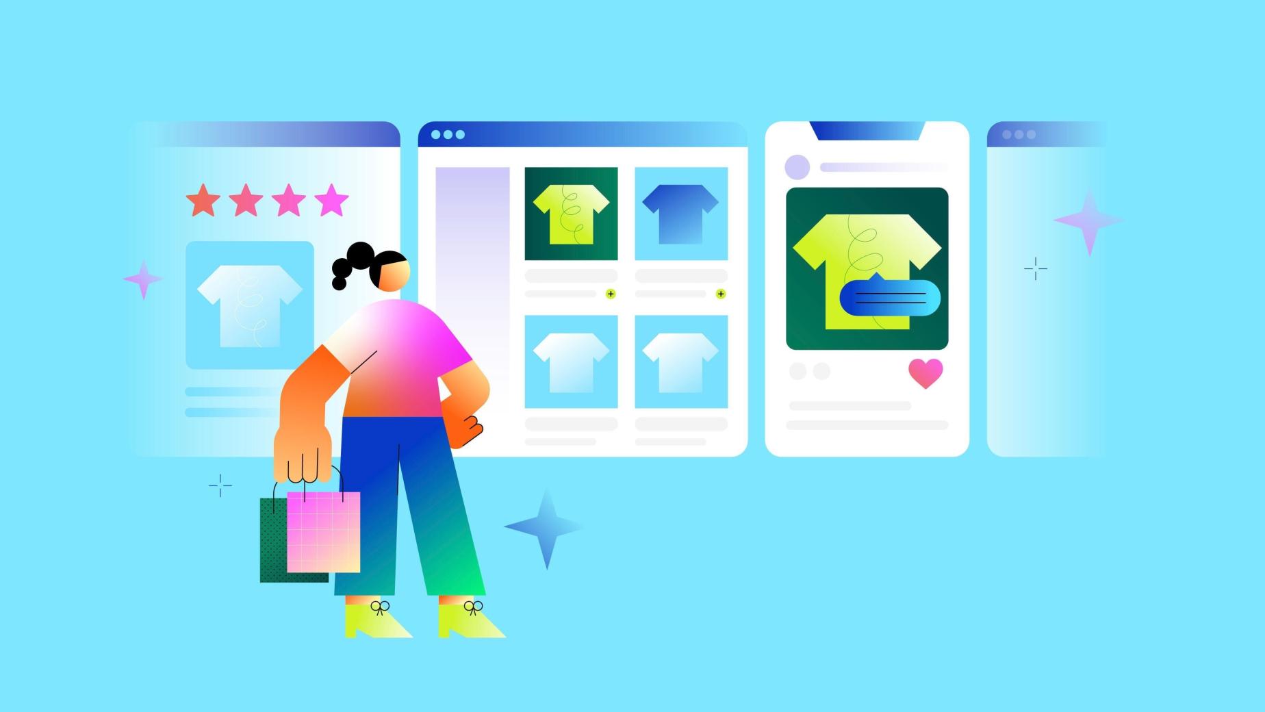 Como usar ferramentas de vendas multicanais