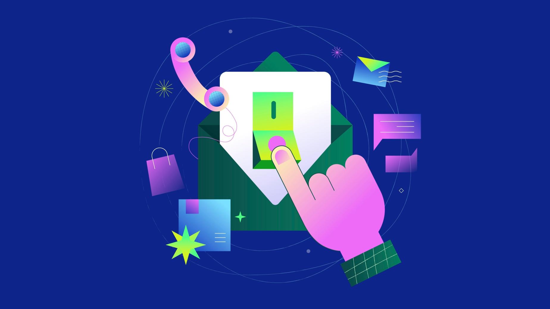 10 ideias e estratégias de marketing offline para 2025
