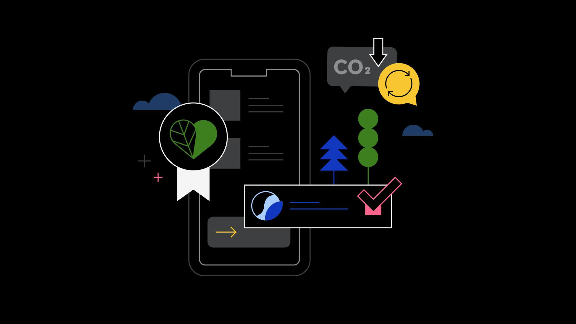 Shopify Planet, seu aplicativo de frete neutro em CO2