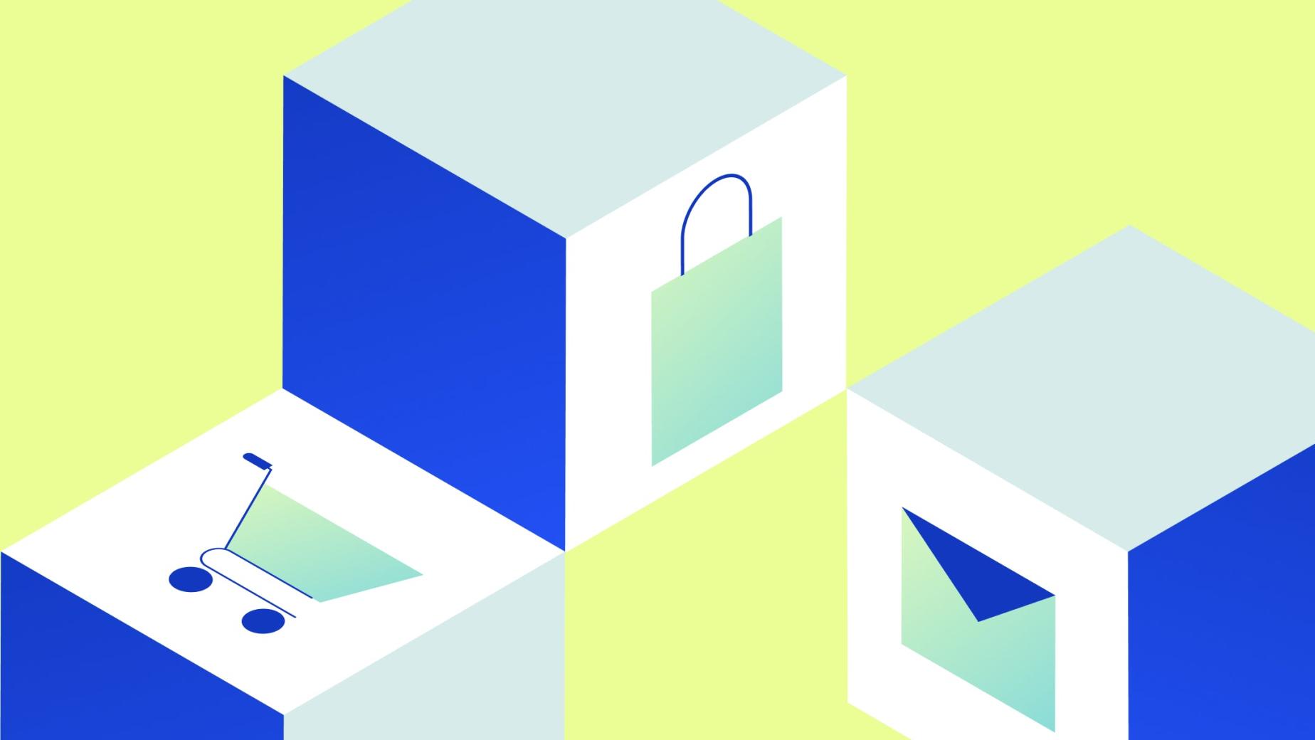 Composable commerce: o que é e ele é ideal para você?