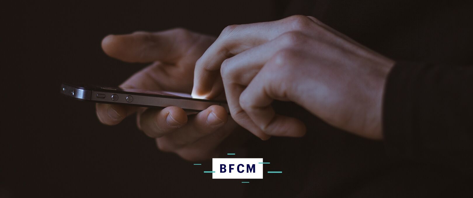 5 campanhas incríveis de Black Friday e Cyber Monday para redes sociais