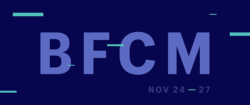Você está pronto para o Black Friday/Cyber Monday de 2017?  Nós estamos prontos para ajudar você!