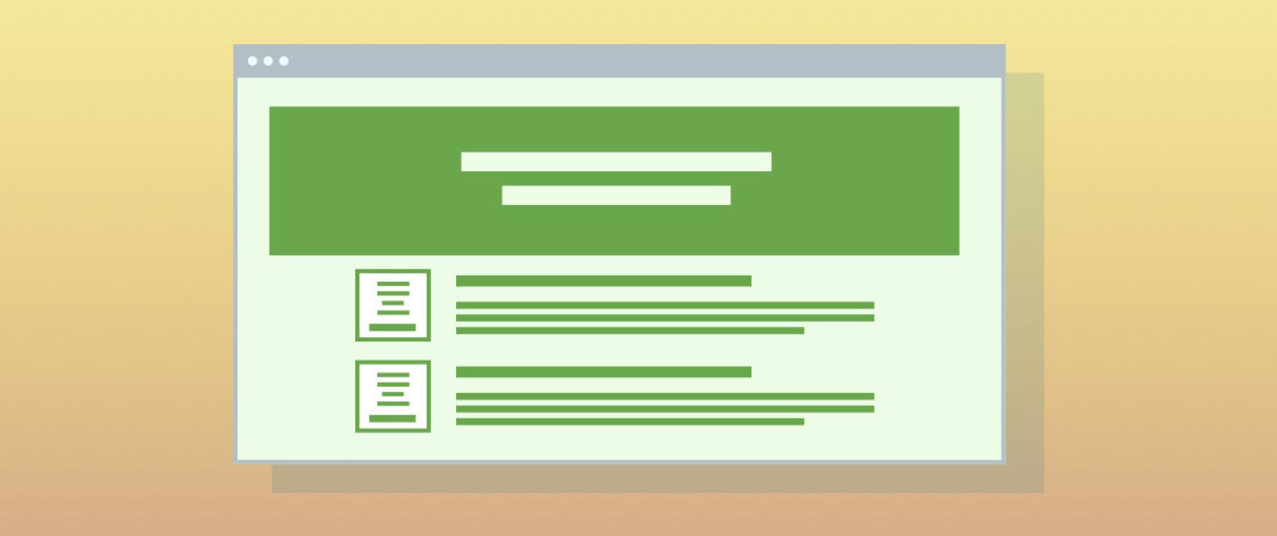 Landing page: o que é e como criar uma que realmente converta