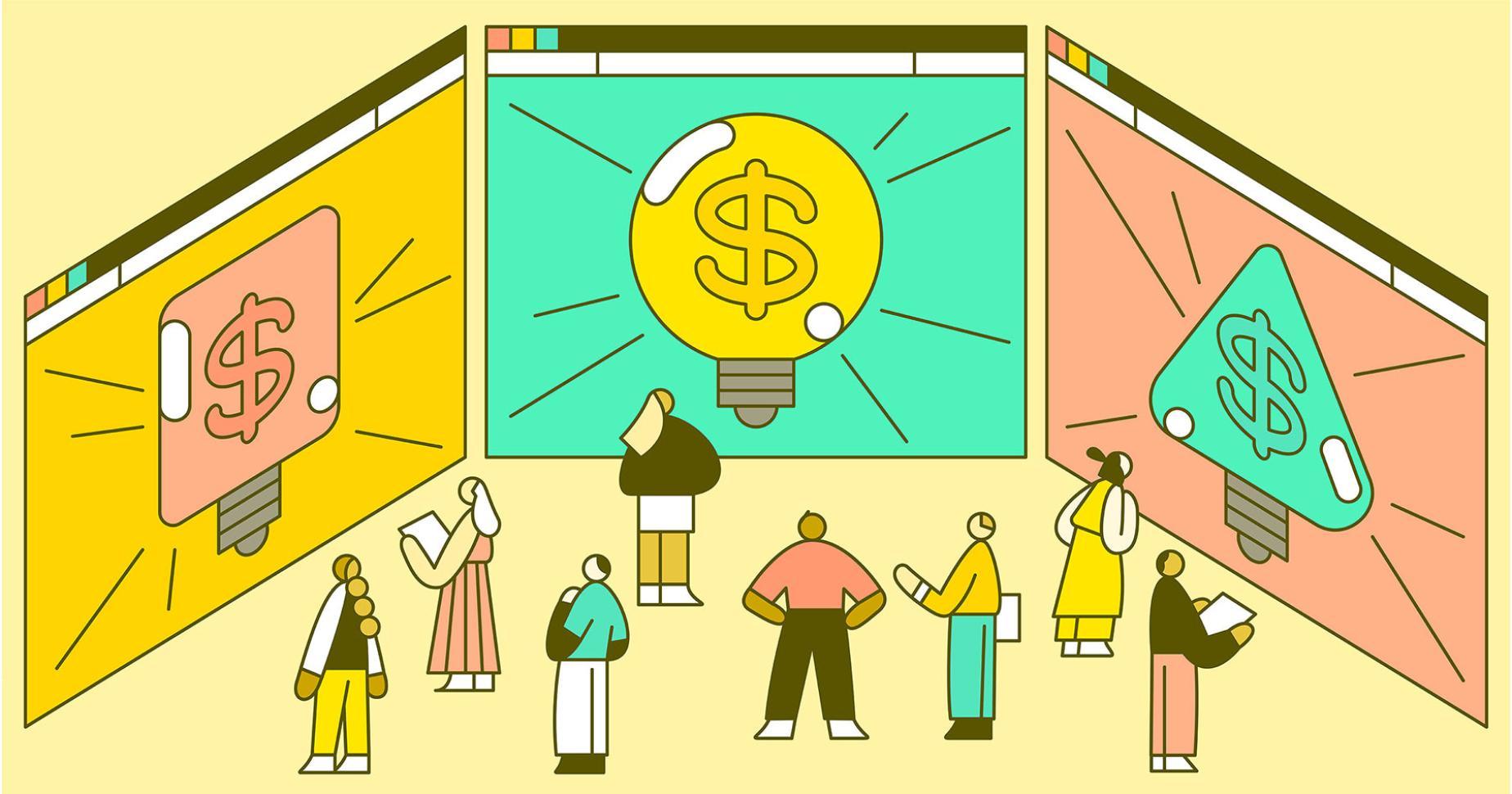 Os 5 melhores sites de crowdfunding em 2026
