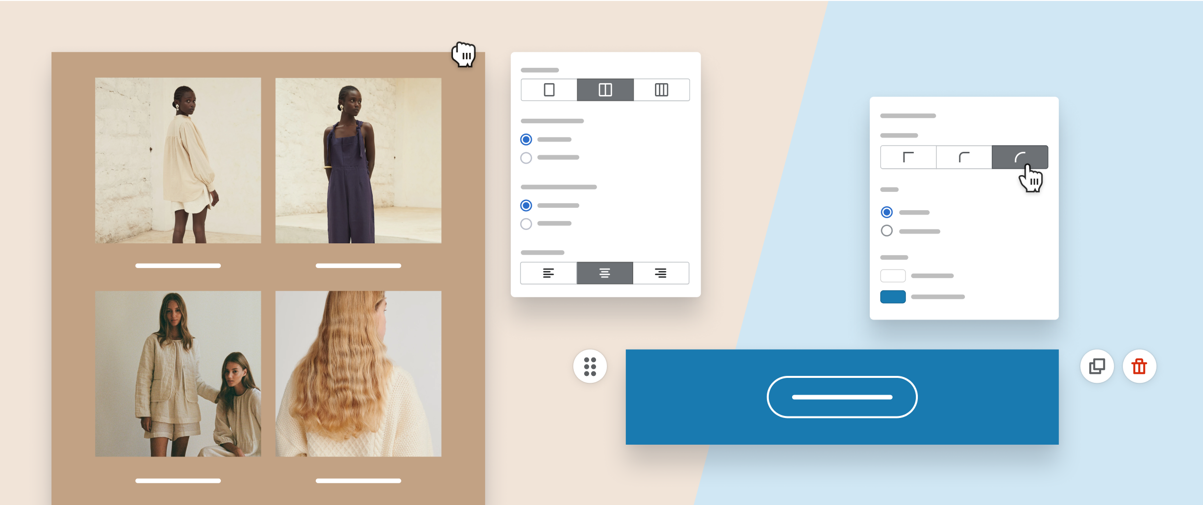 Shopify Messaging: faça a identidade da sua marca brilhar com e-mail marketing