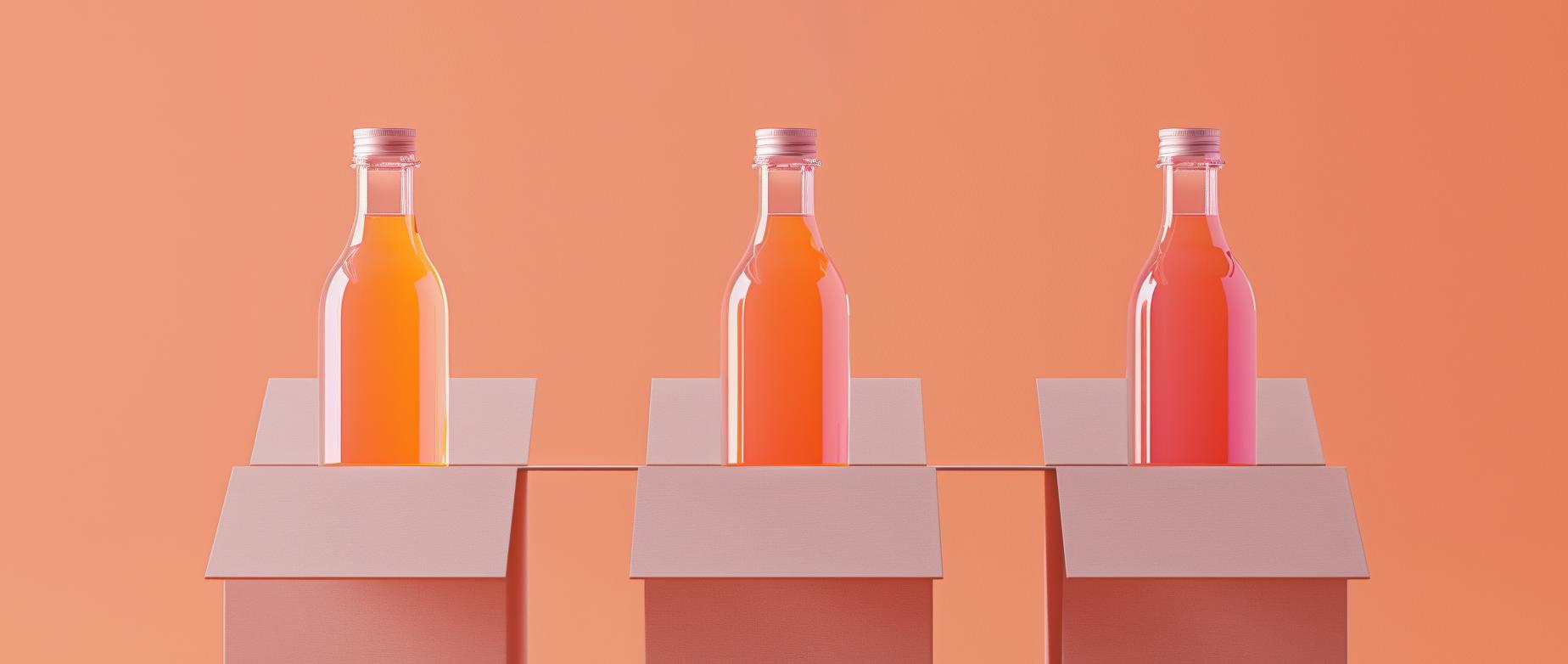 As principais tendências e exemplos de produtos de consumo rápido para você aproveitar