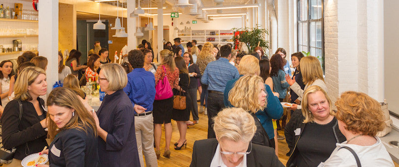 Como organizar um Shopify Meetup