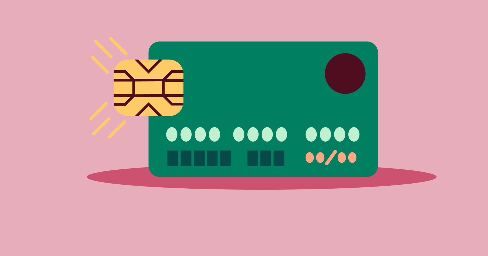 Chip EMV: o melhor guia para cartões com código único