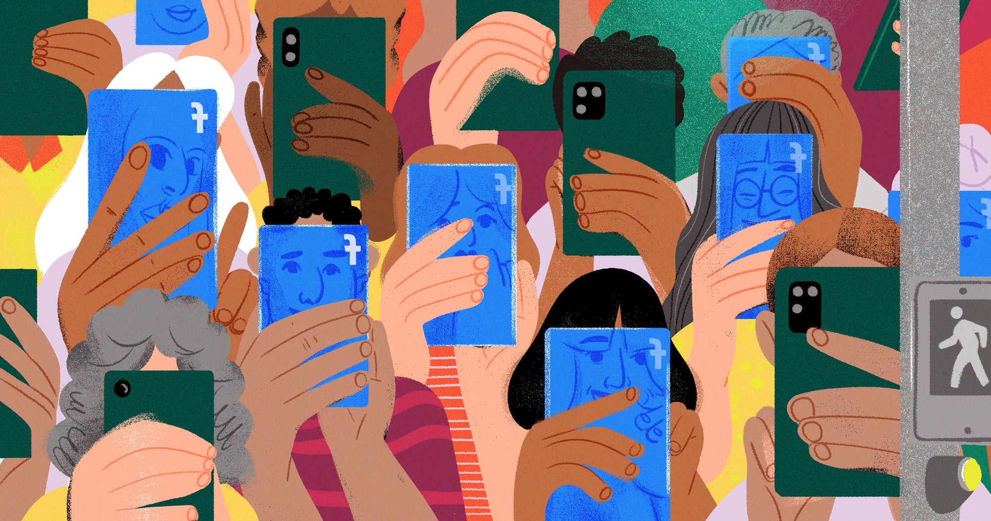 Público personalizado no Facebook — o guia para e-commerces