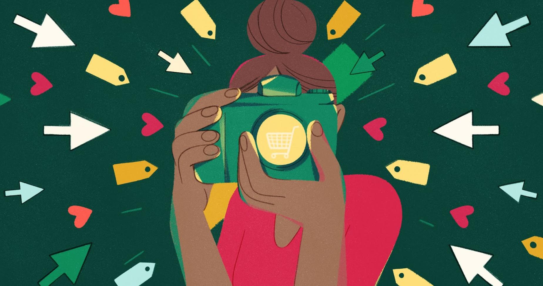 Como vender fotos online? Confira um guia completo para 2026