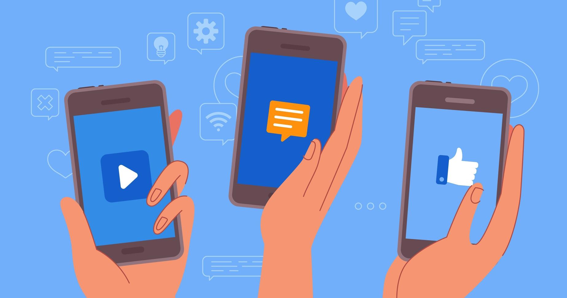 Formatos e tamanhos de anúncios do Facebook (atualizado para 2025)