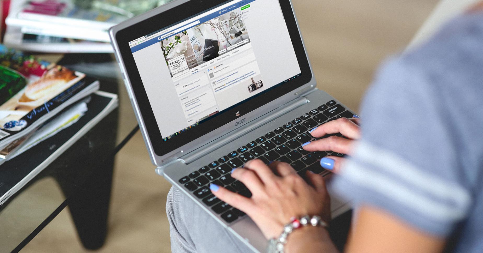 10 exemplos de anúncios no Facebook para se inspirar