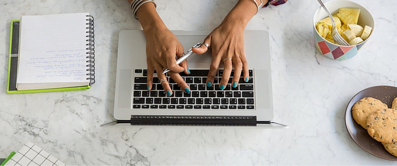 Como escrever para o blog da Shopify