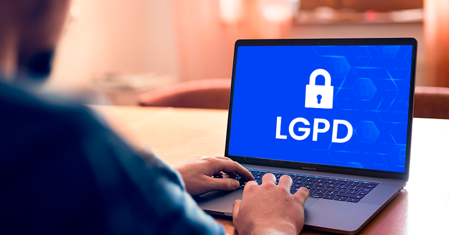 Como fazer a adequação à LGPD do seu e-commerce