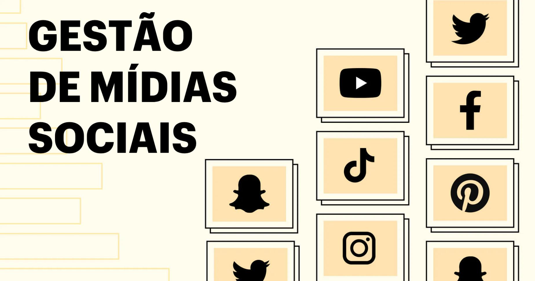 Cinco dicas de gestão de mídias sociais para pequenas empresas