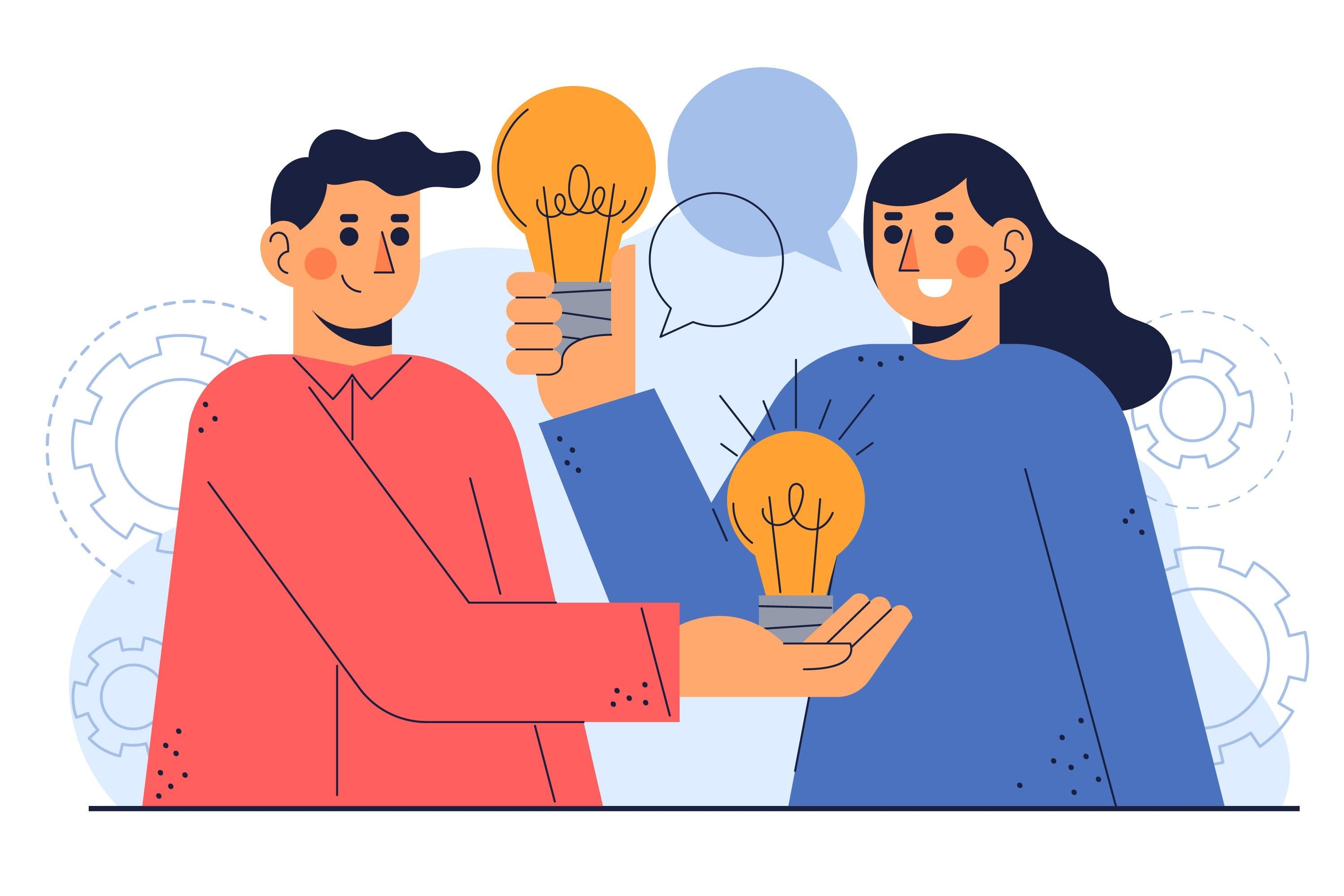 Negócios lucrativos para um 2022 de sucesso