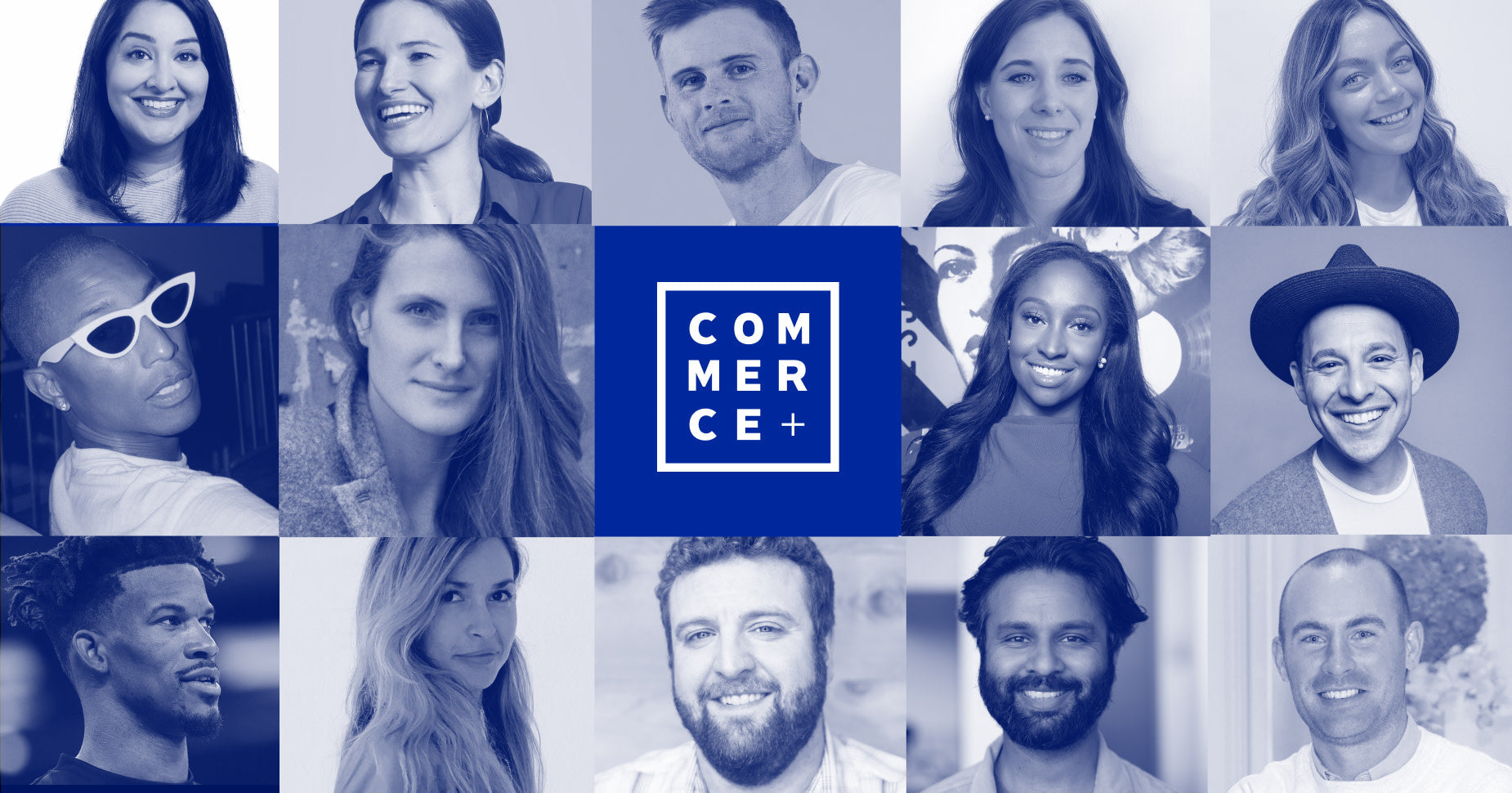 Commerce+ 2021: lições para o futuro do comércio