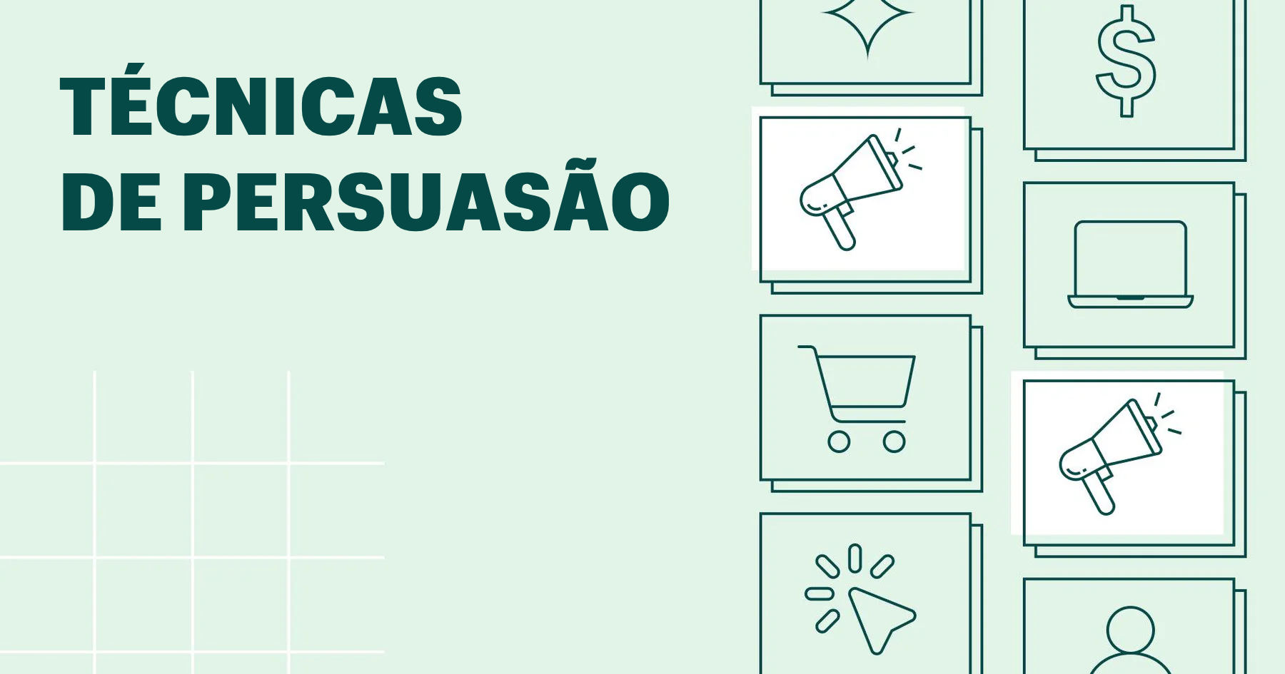 14 técnicas úteis de persuasão para melhorar as vendas