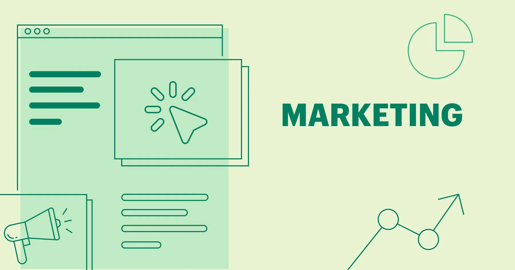 O que é marketing? Conheça os 4 princípios do marketing