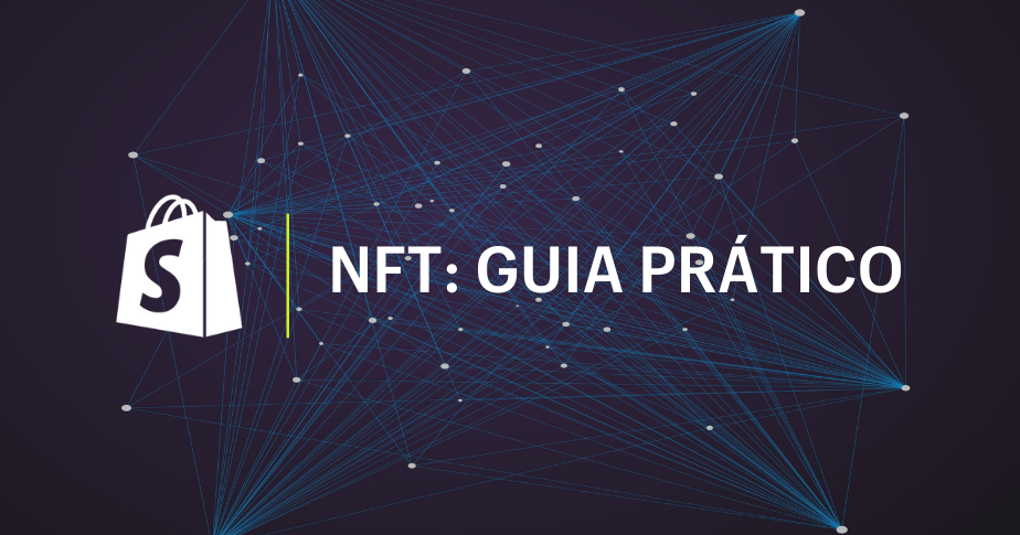 O que é NFT e como funciona a tecnologia de uma NFT art?