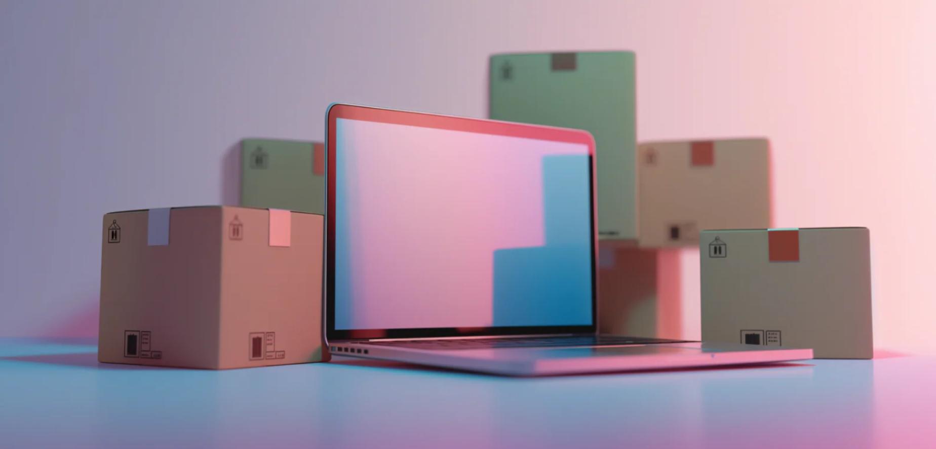 Melhores plataformas de frete para e-commerce em 2025