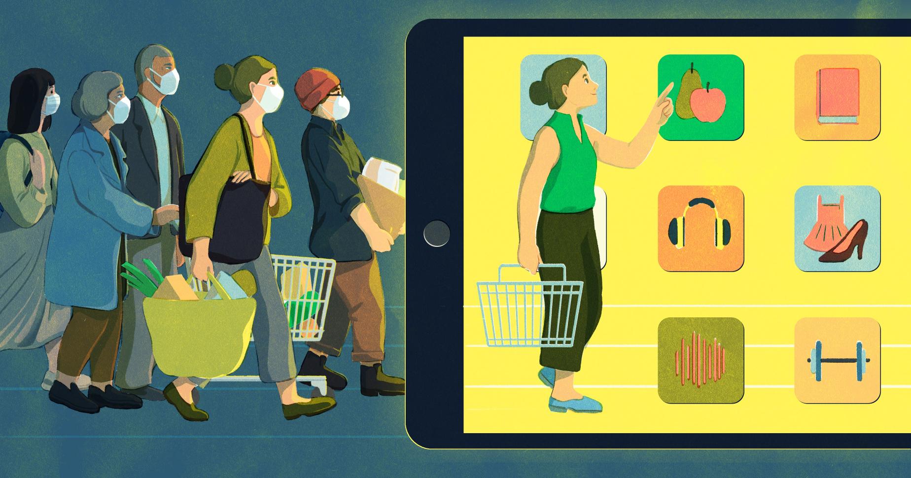 Tendências de consumo para acompanhar em 2026