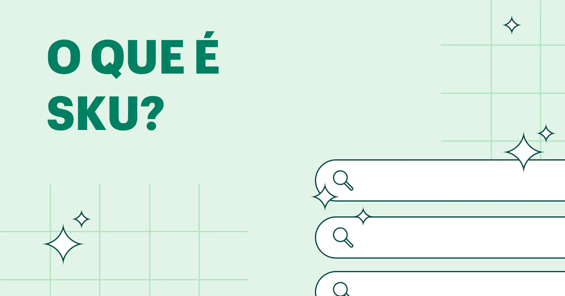 O que é uma unidade de manutenção de estoque (SKU)? Definição e guia