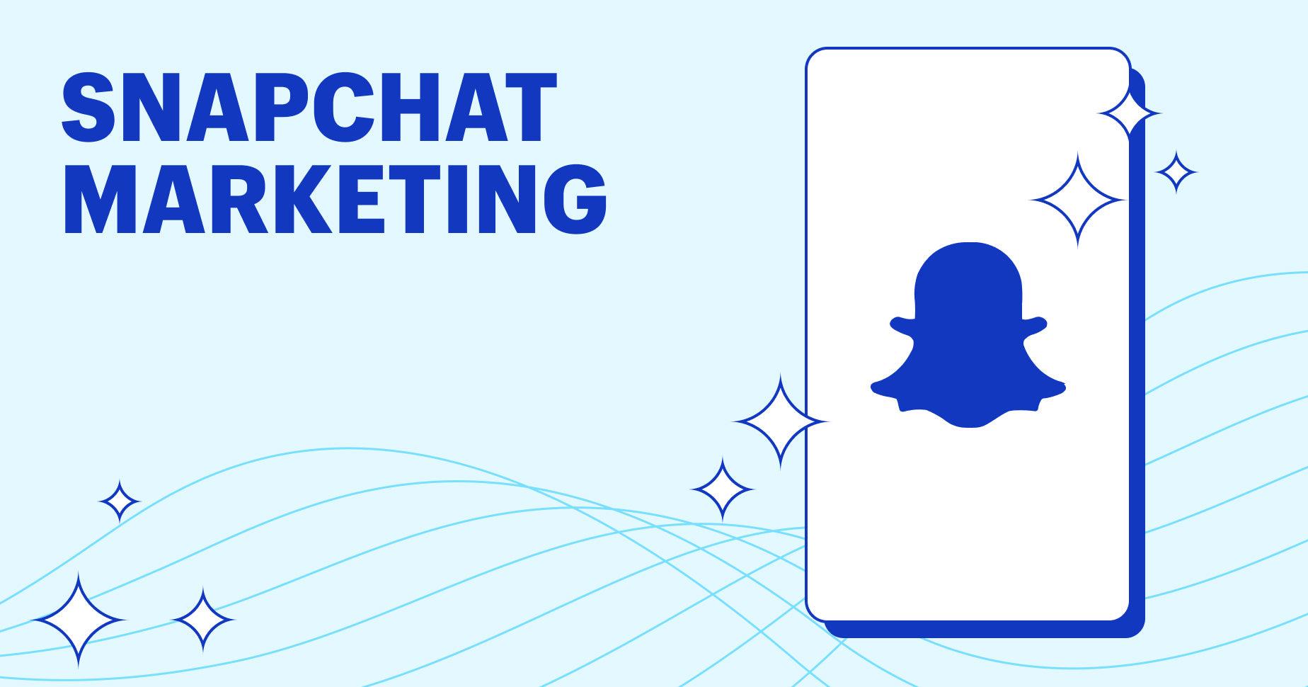 Marketing no Snapchat: saiba como impulsionar sua empresa (2025)
