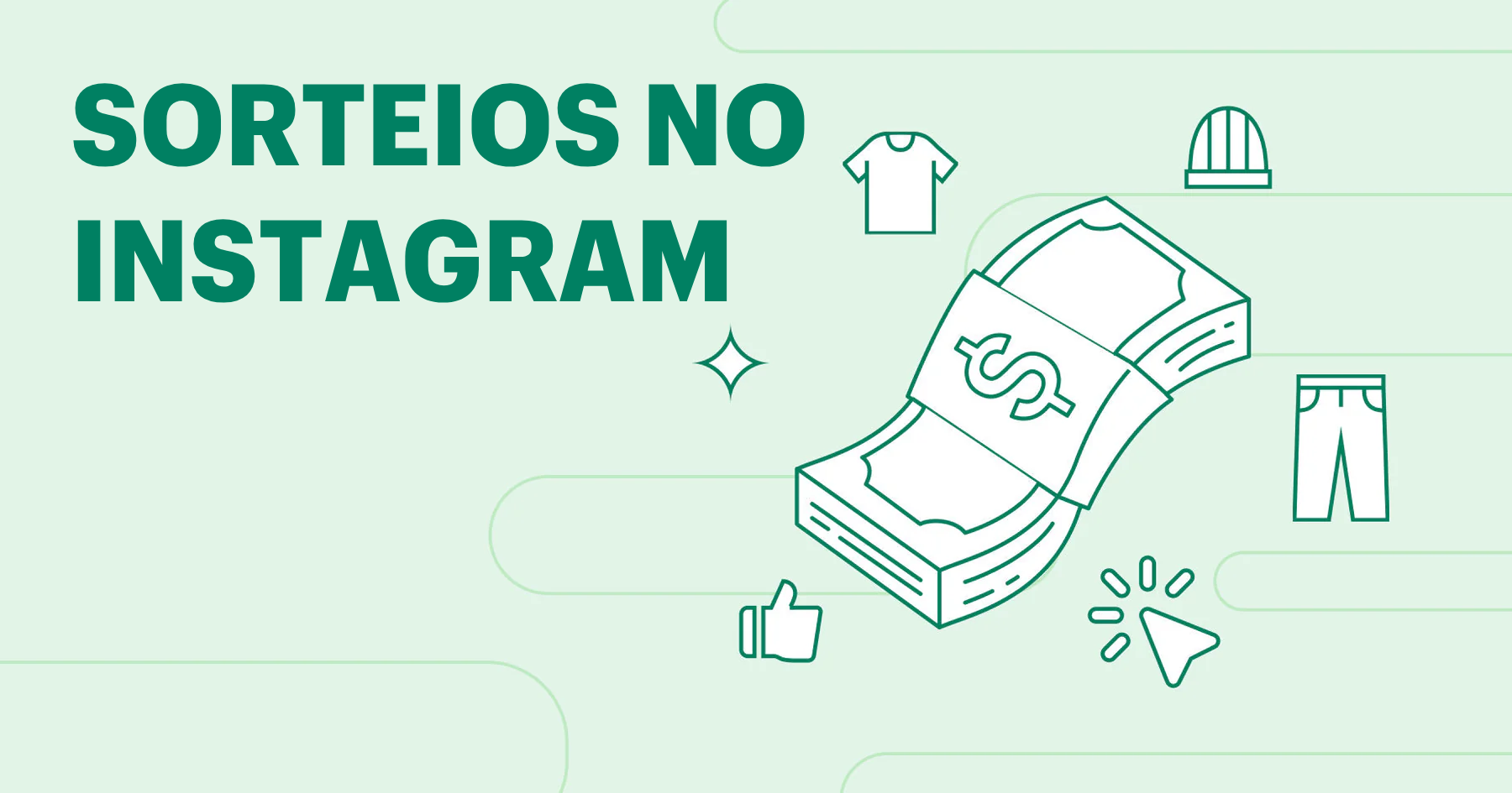 Como fazer sorteios no Instagram
