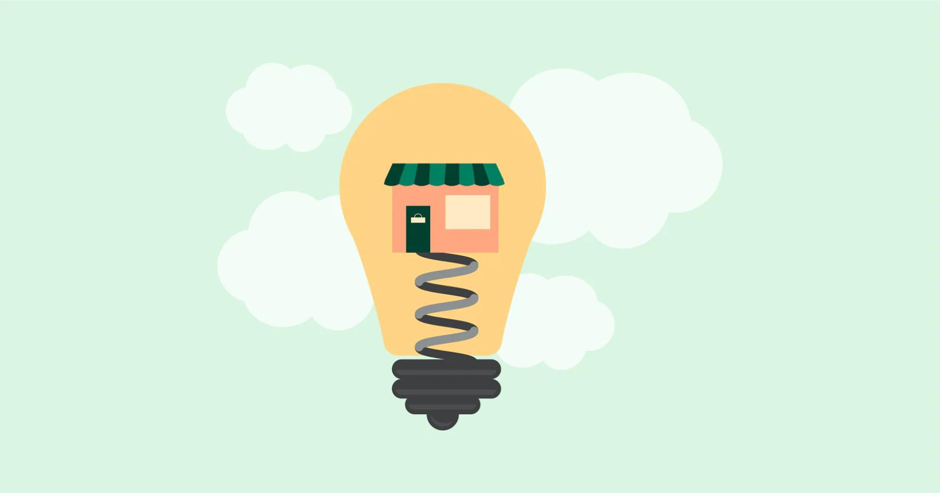 20 exemplos e ideias para loja pop-up (2026)