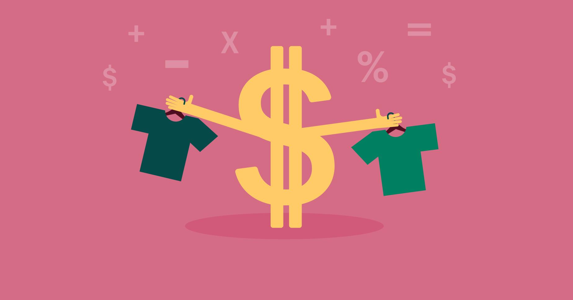 O que é custo das mercadorias vendidas (CMV)? Definição e fórmula
