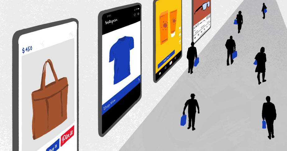 O social commerce chegou para mudar a forma como compramos (e vendemos)