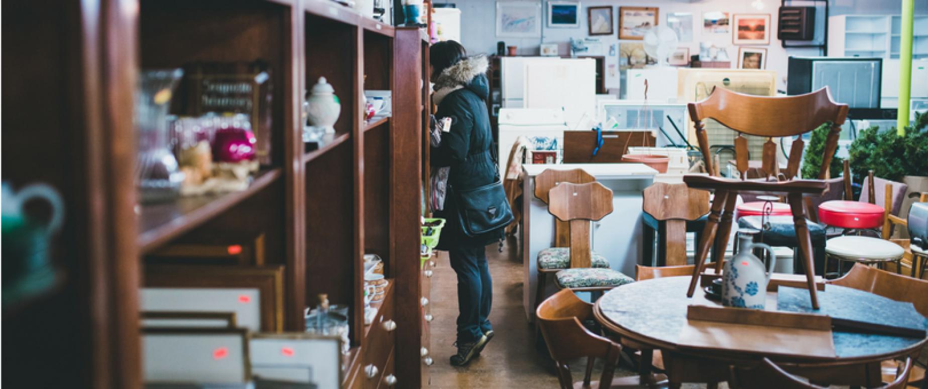 Exemplos de showrooms + 5 ideias inspiradoras