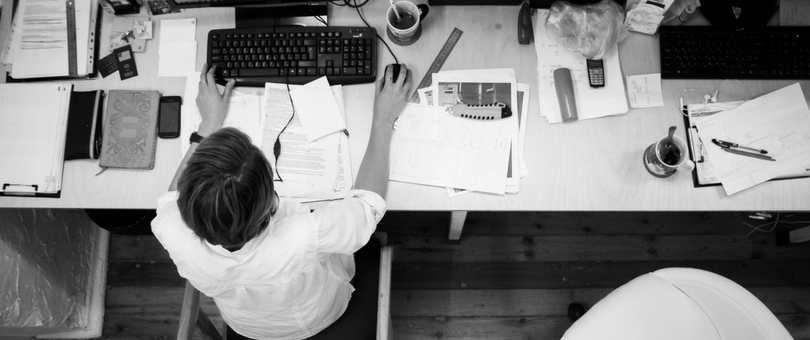 5 dicas para construir uma empresa e manter seu emprego fixo