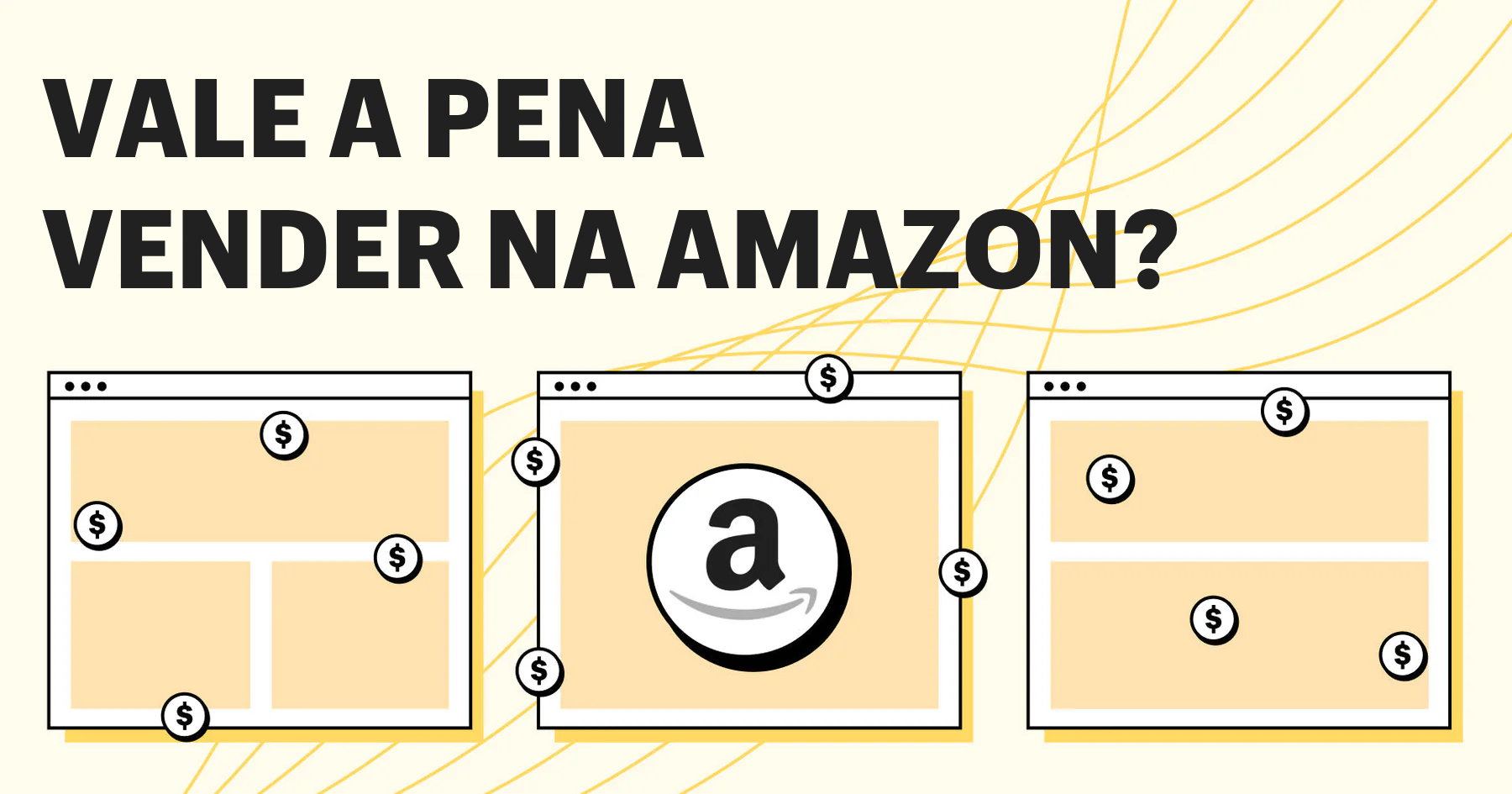 Vale a pena vender na Amazon?