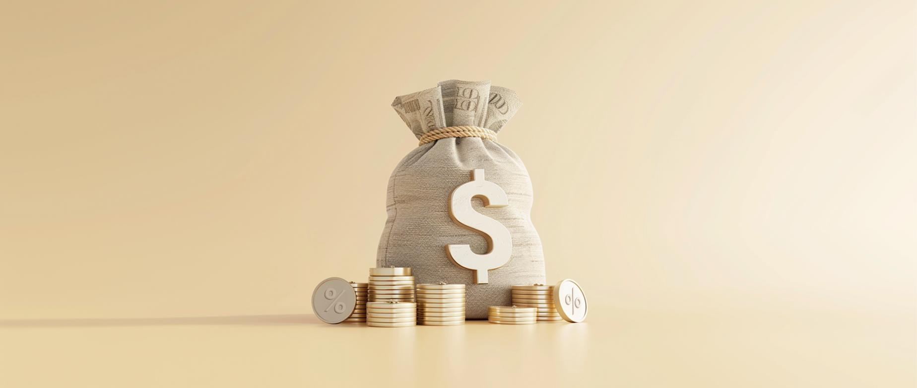 O que é dinheiro? Como o dinheiro funciona na economia