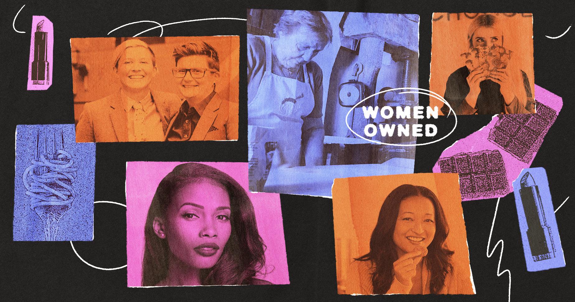 Mulheres empreendedoras no e-commerce — histórias de fundadoras
