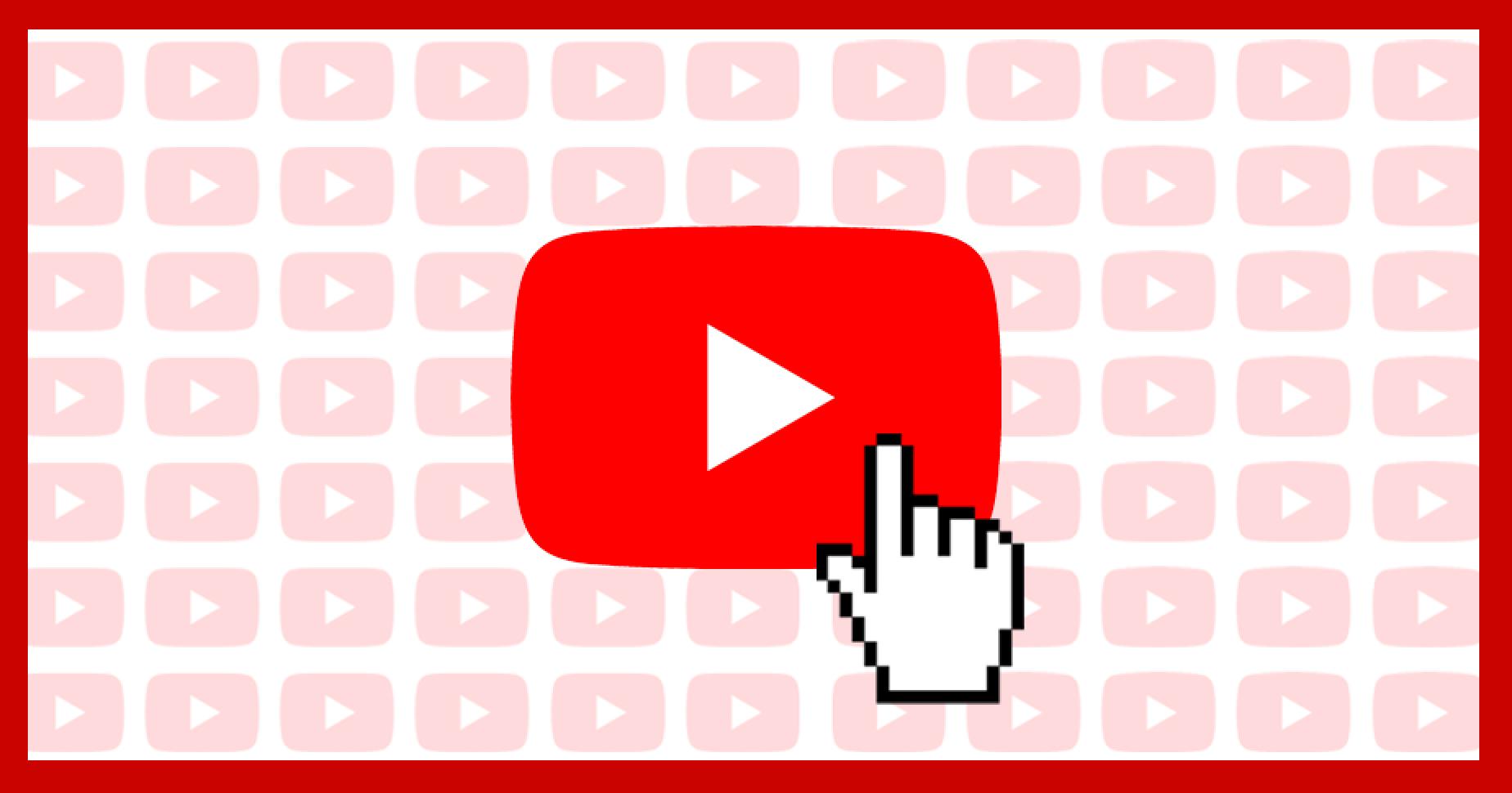 Como funciona o algoritmo do YouTube?