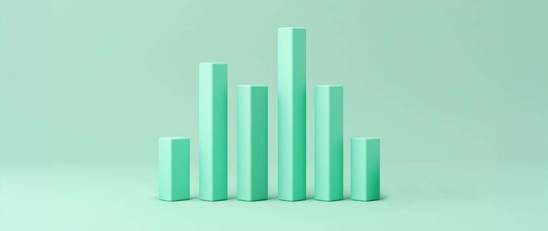 Estatísticas de marketing de afiliados para acompanhar em 2025