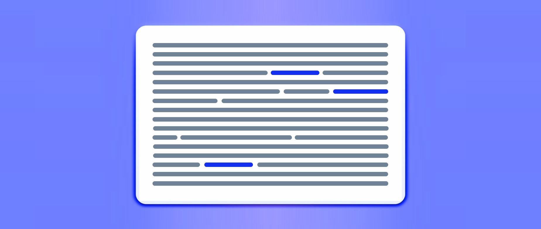 Como o texto âncora funciona? Conheça 6 tipos