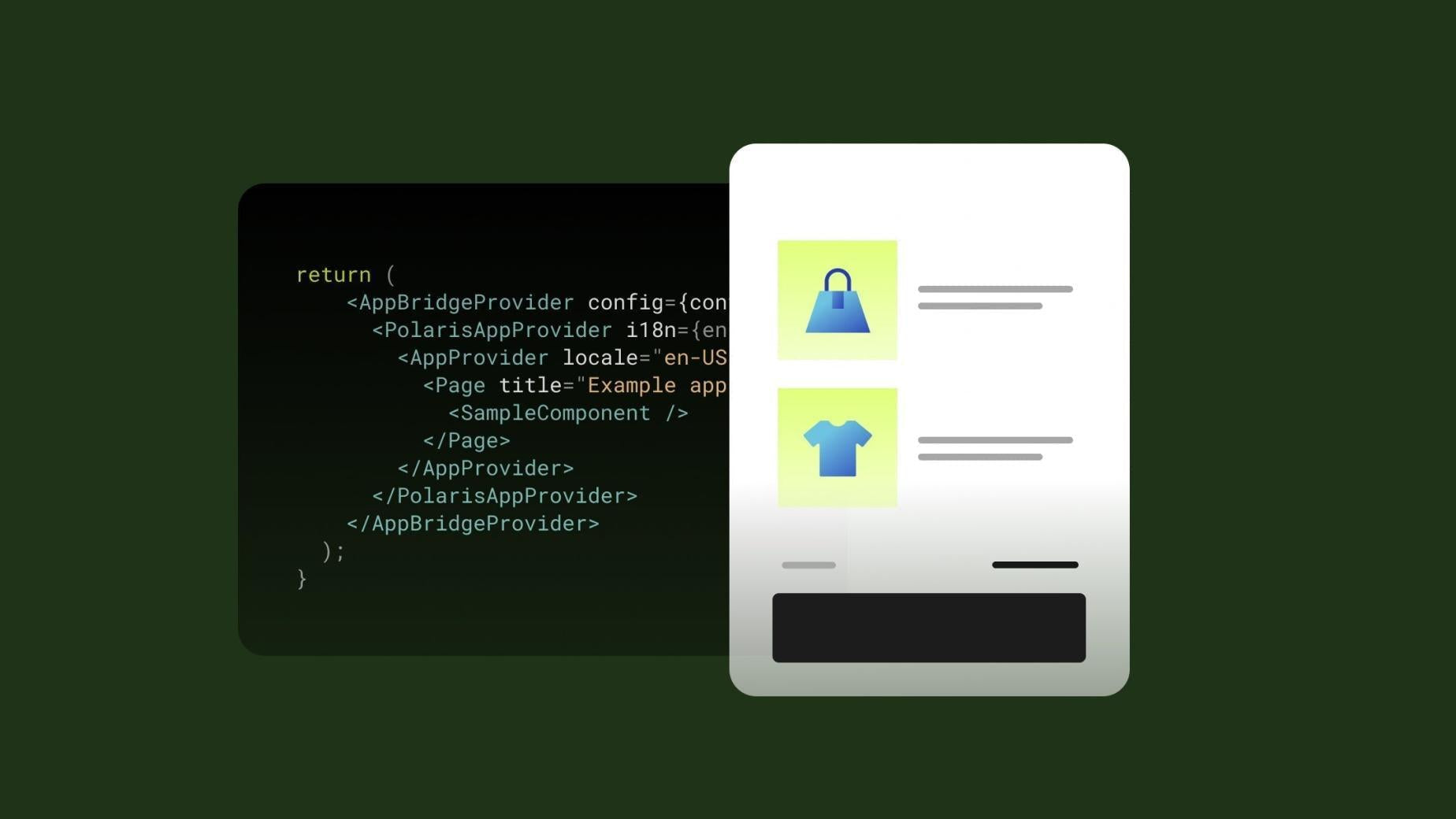 O que é API de e-commerce?
