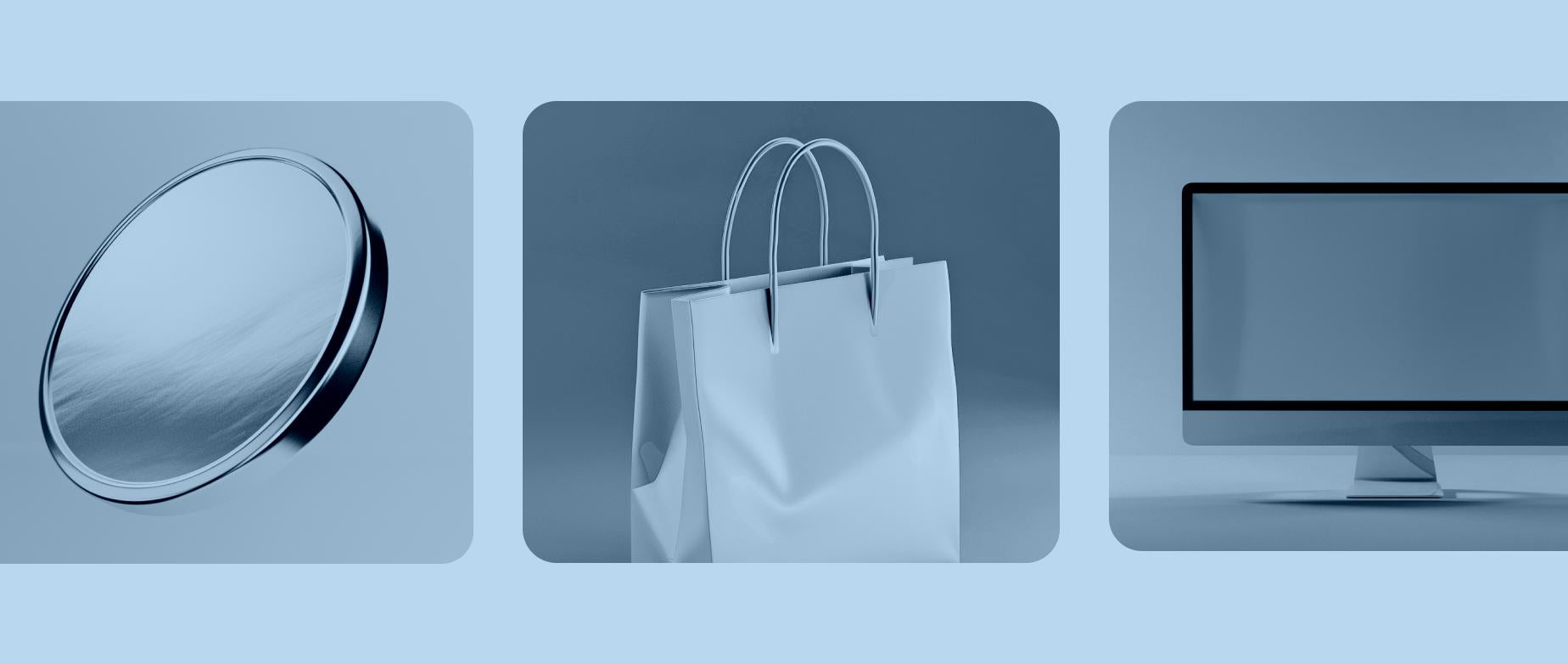 Retenção média de clientes por setor em 2025